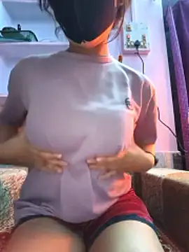 kinsu4763 online show from January 10, 2026, 3:19 am