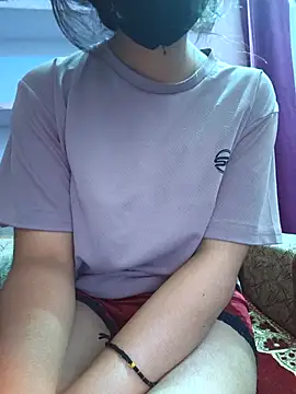 kinsu4763 online show from February 14, 2026, 5:59 am