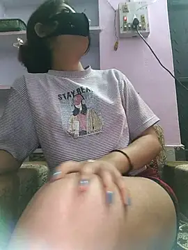 kinsu4763 online show from February 16, 2026, 3:30 pm