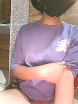 kinsu4763 online show from March 24, 2026, 3:55 am