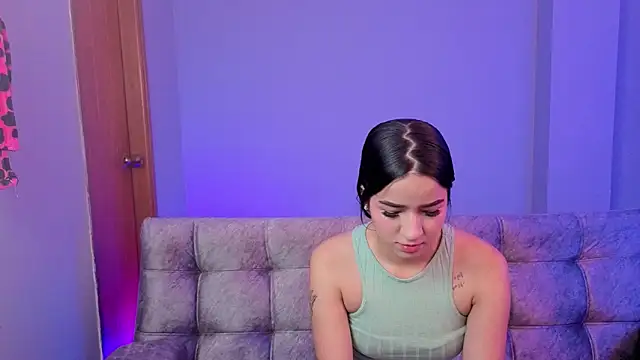 Snapshot of sammy_robertson chatting on December 19, 2025, 12:56 pm sammy robertson online show from December 19, 2025, 12:56 pm