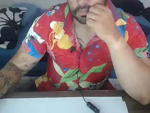 drlluis online show from January 16, 2026, 4:44 pm