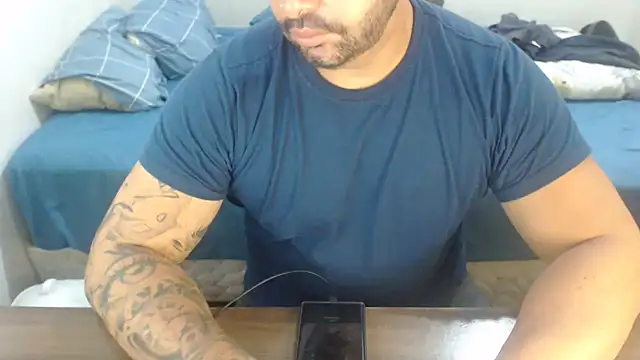 drlluis online show from March 11, 2026, 5:08 pm