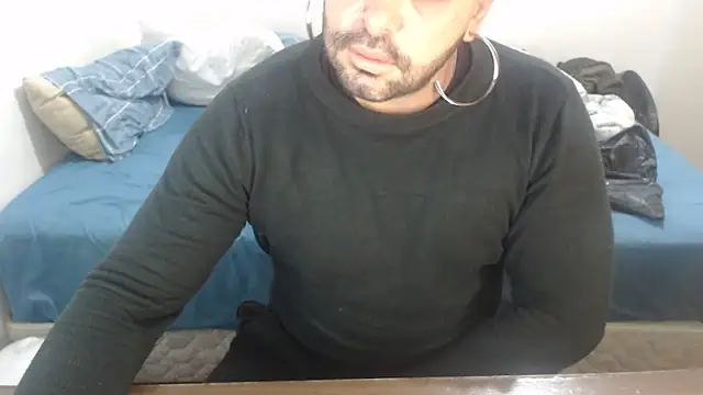 drlluis online show from March 12, 2026, 12:33 pm