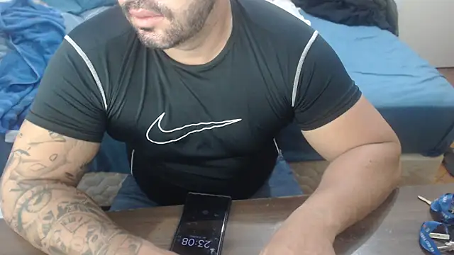 drlluis online show from March 13, 2026, 2:07 am