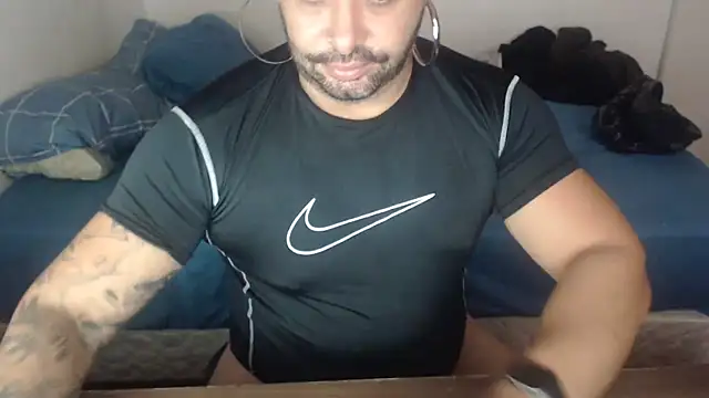 drlluis online show from March 13, 2026, 4:57 pm