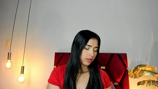 GahiaBelucci online show from February 20, 2026, 6:08 pm