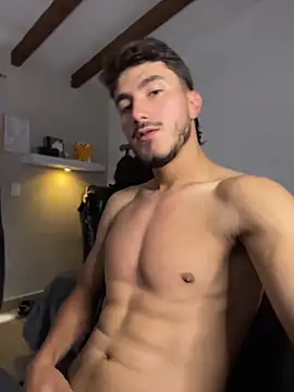 Snapshot of LIAM_COLT chatting on June 7, 2026, 6:00 pm LIAM COLT online show from June 7, 2026, 6:00 pm