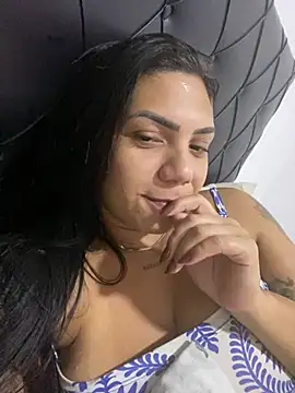 Nini  online show from January 17, 2026, 3:11 am