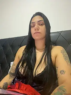 Nini  online show from July 10, 2026, 5:15 pm