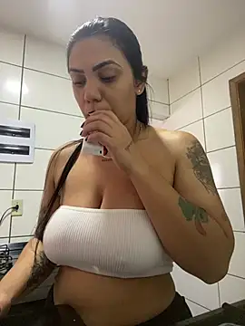 Nini  online show from July 16, 2026, 12:55 pm