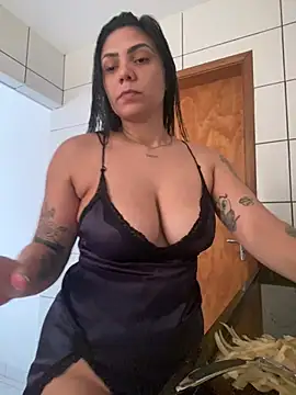 Nini  online show from July 26, 2026, 3:52 pm
