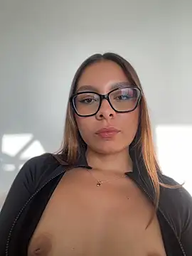 Nicollewest1 online show from June 14, 2026, 10:01 pm