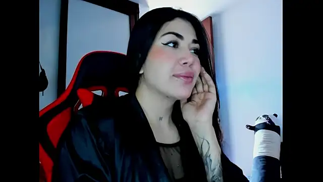 iiriinna vassilieva online show from January 19, 2026, 2:54 pm