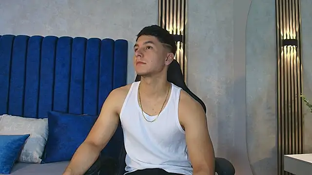 Noah Clarkk online show from June 9, 2026, 5:35 pm
