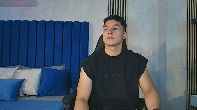 Noah Clarkk online show from June 11, 2026, 5:33 pm
