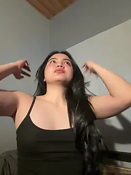 Nanalicious 69 online show from July 12, 2026, 5:37 pm