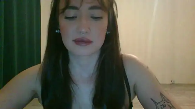 LexiSpicy online show from April 9, 2026, 7:19 pm