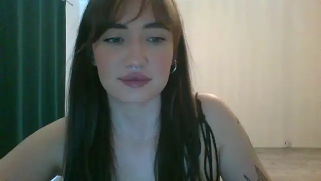 LexiSpicy online show from April 23, 2026, 3:25 pm