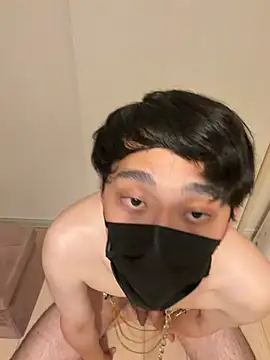 Snapshot of MasoChoppri_kawasaki chatting on August 2, 2026, 1:20 pm MasoChoppri kawasaki online show from August 2, 2026, 1:20 pm