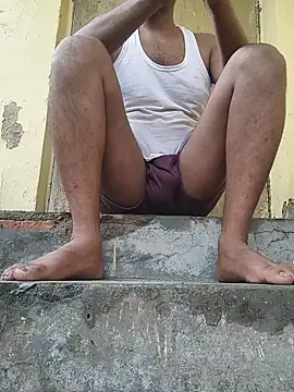 novio-de-la-tarde online show from July 28, 2026, 12:40 am