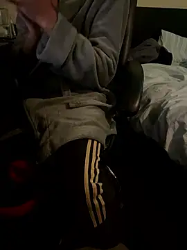 PAMI777 online show from January 14, 2026, 11:53 pm