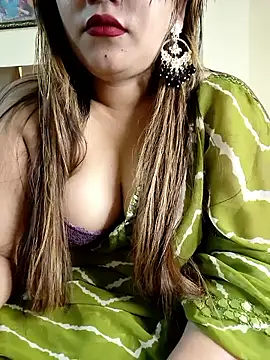 Sweet-janvi online show from February 26, 2026, 10:09 pm