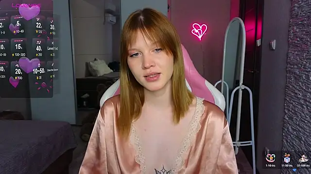 Babe Jane online show from March 10, 2026, 1:27 pm