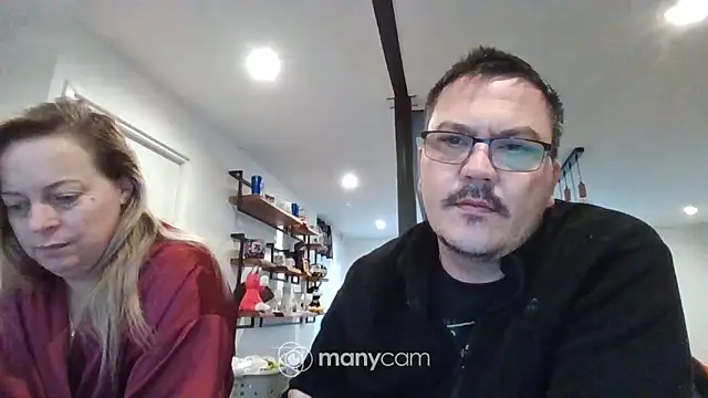 Miss-Chupagirly online show from February 13, 2026, 7:48 am