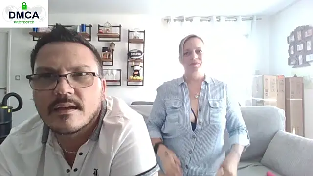 Miss-Chupagirly online show from April 23, 2026, 3:47 pm