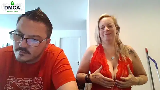 Miss-Chupagirly online show from June 9, 2026, 8:15 am