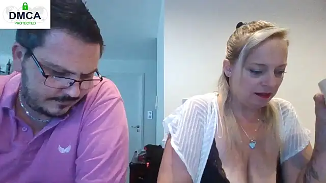 Miss-Chupagirly online show from June 21, 2026, 1:03 pm