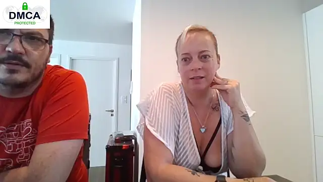 Miss-Chupagirly online show from June 22, 2026, 8:55 am