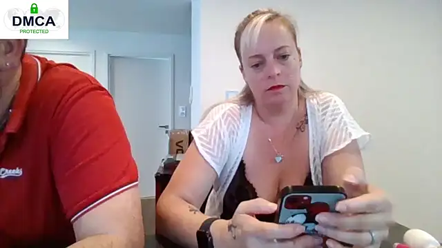 Miss-Chupagirly online show from June 28, 2026, 4:35 pm