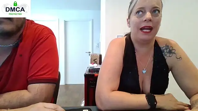 Miss-Chupagirly online show from June 29, 2026, 11:54 am