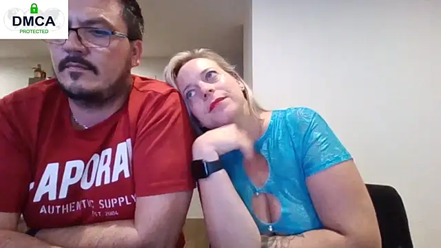 Miss-Chupagirly online show from July 1, 2026, 8:52 pm