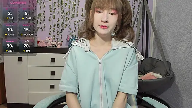 Snapshot of Yoonhee_ki chatting on May 11, 2026, 4:04 pm Yoonhee ki online show from May 11, 2026, 4:04 pm