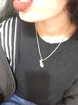 Anjali680 online show from February 3, 2026, 3:59 am