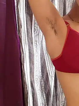 Anjali680 online show from March 16, 2026, 3:12 am