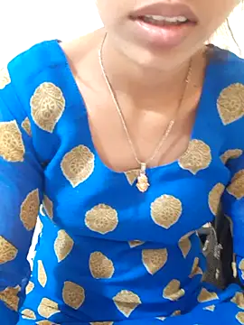 Snapshot of Anjali680 chatting on March 29, 2026, 2:55 am Anjali680 online show from March 29, 2026, 2:55 am