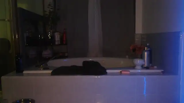 MISTERANDDEMI online show from December 22, 2025, 2:58 pm