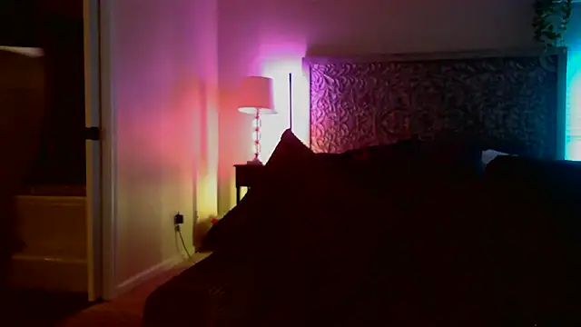 MISTERANDDEMI online show from February 23, 2026, 7:28 am