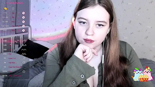 chisifri1 online show from May 7, 2026, 10:26 pm