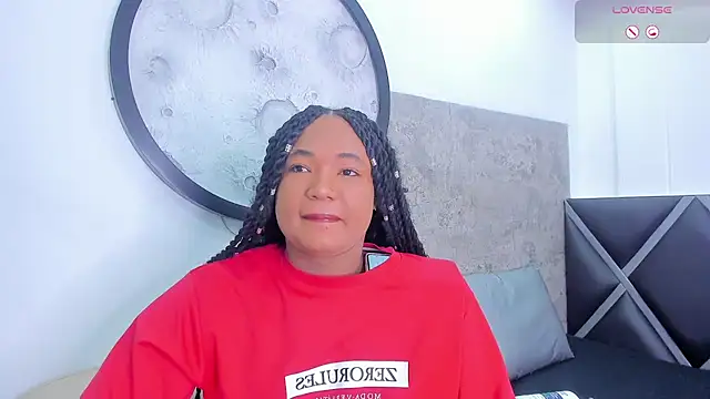 Harmony-01 online show from February 11, 2026, 7:41 pm