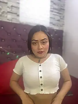 Snapshot of Gabriela-Grace chatting on December 18, 2025, 8:59 pm Gabriela-Grace online show from December 18, 2025, 8:59 pm