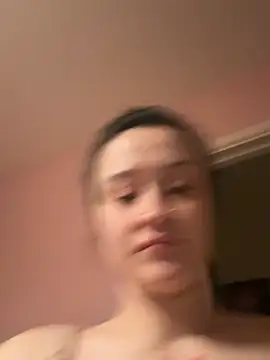 LilyLuck  online show from March 12, 2026, 8:37 pm