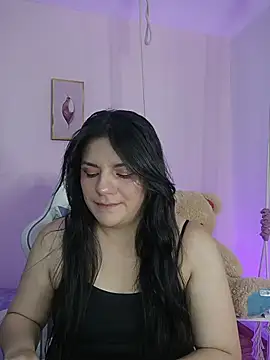 paulina coxx online show from February 13, 2026, 12:12 pm