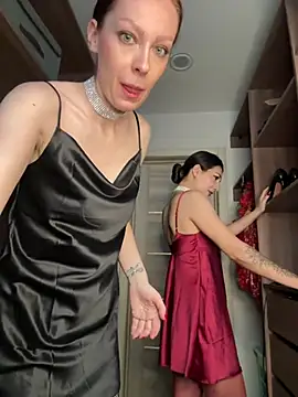 RussianGirls  online show from May 10, 2026, 2:11 pm