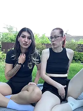 RussianGirls  online show from June 6, 2026, 1:16 pm