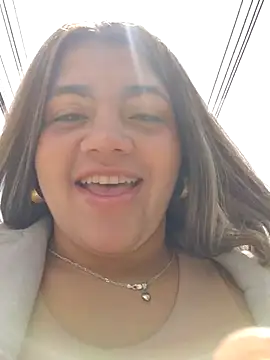 Snapshot of Ivy_enjoy chatting on May 10, 2026, 4:12 pm Ivy enjoy online show from May 10, 2026, 4:12 pm